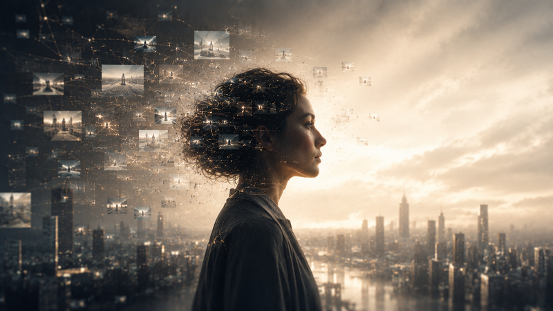 Digital Life